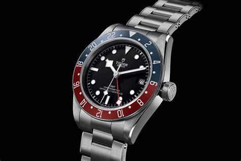 tudor bb gmt replica review|tudor gmt pepsi for sale.